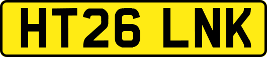 HT26LNK