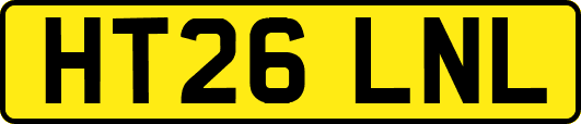 HT26LNL