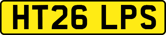 HT26LPS