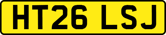 HT26LSJ