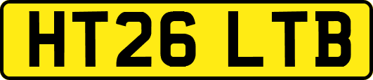 HT26LTB