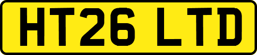 HT26LTD