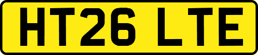 HT26LTE