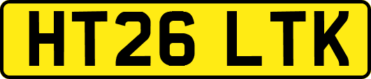 HT26LTK