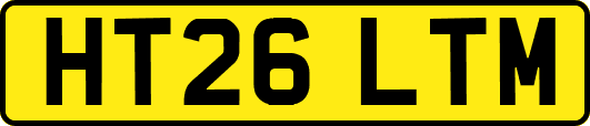 HT26LTM