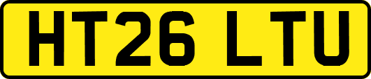 HT26LTU