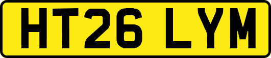 HT26LYM