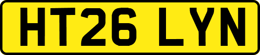 HT26LYN