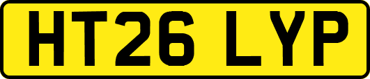 HT26LYP