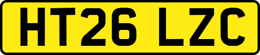 HT26LZC