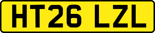 HT26LZL