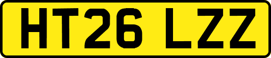 HT26LZZ
