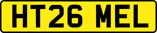 HT26MEL