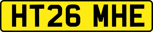 HT26MHE