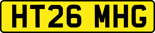 HT26MHG