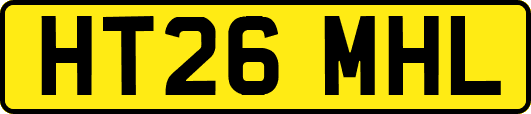 HT26MHL