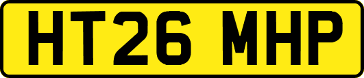HT26MHP