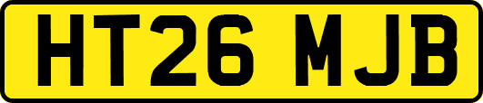 HT26MJB