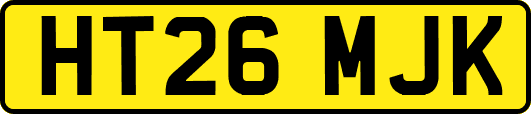 HT26MJK