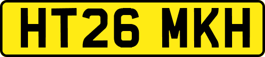 HT26MKH