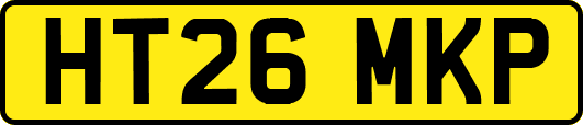 HT26MKP