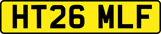 HT26MLF