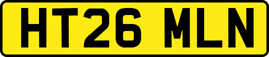 HT26MLN