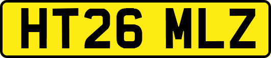 HT26MLZ