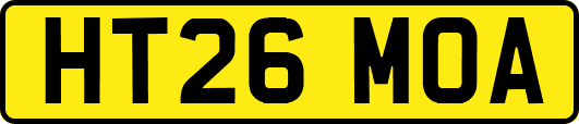 HT26MOA
