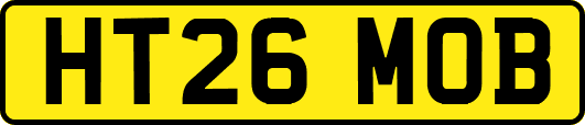 HT26MOB
