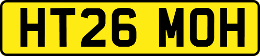 HT26MOH