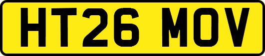 HT26MOV