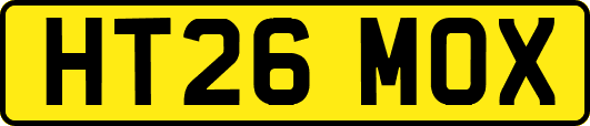 HT26MOX