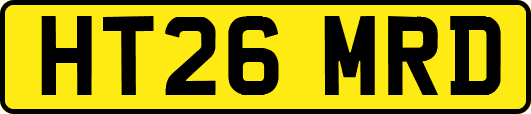 HT26MRD