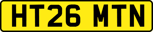 HT26MTN