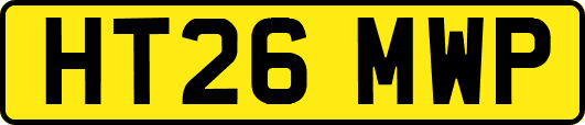 HT26MWP