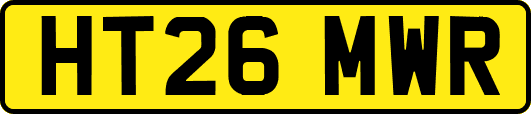 HT26MWR
