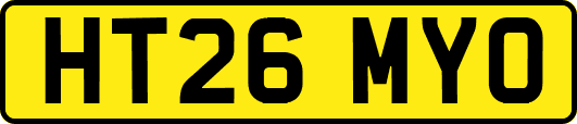 HT26MYO