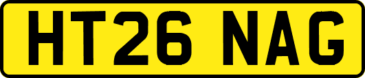 HT26NAG