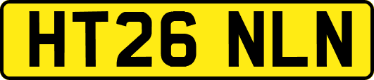 HT26NLN