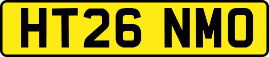 HT26NMO