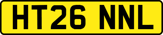 HT26NNL
