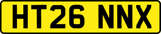 HT26NNX