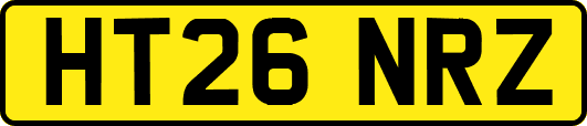 HT26NRZ