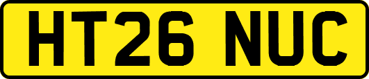 HT26NUC