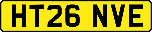 HT26NVE