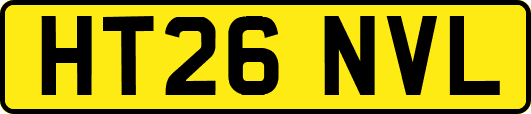 HT26NVL