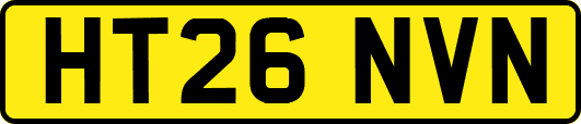 HT26NVN