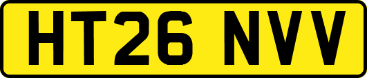 HT26NVV