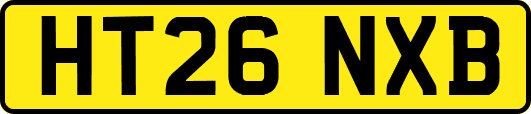 HT26NXB